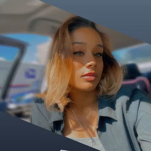 Meet your Posher, Shelly